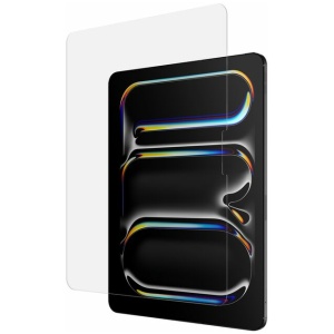 מגן מסך זכוכית ScreenForce Tempered Glass ל Belkin IPAD PRO 13 (M4)