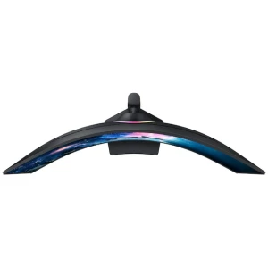 מסך גיימינג קעור רחב במיוחד 49 אינץ', Odyssey G9 G95C DQHD 240Hz