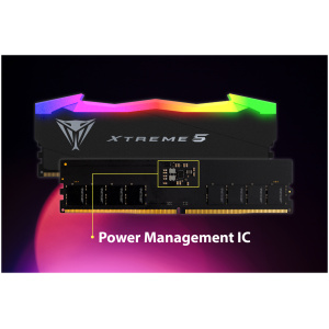 DDR5 32GB (16*2) 6400 CL 32