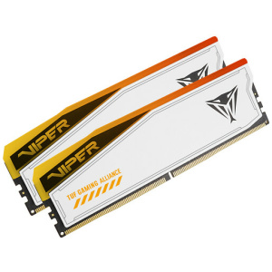 VIPER ELITE RGB DDR5 32GB (2*16GB) 6600 CL34