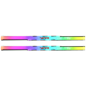 DDR5 64GB 32*2 KIT 5200 RGB CL40