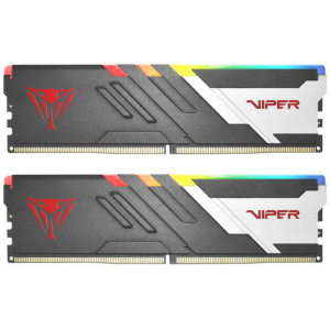 DDR5 64GB 32*2 KIT 5200 RGB CL40