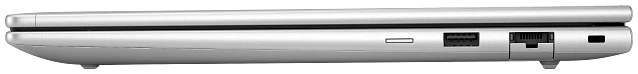 ⁦מחשב נייד HP ProBook 4 G1i 14' WU U7/32GB/1T/DOS⁩ – תמונה ⁦5⁩