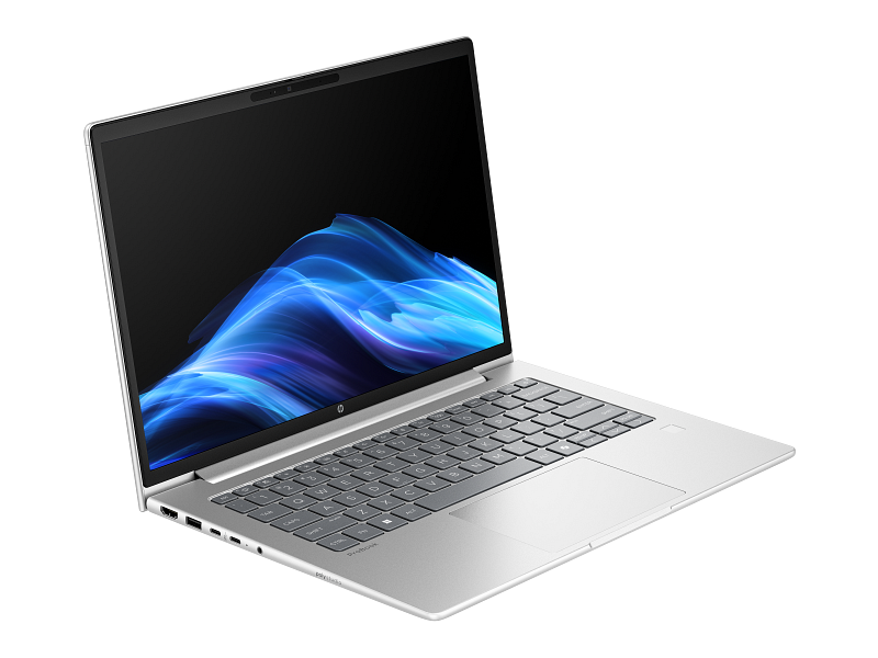 ⁦מחשב נייד HP ProBook 4 G1i 14" WU U5/16GB/512GB/W11P⁩ – תמונה ⁦3⁩
