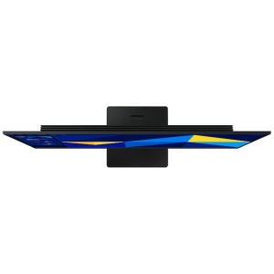 מסך 24 אינץ', FHD עם קצב רענון 100HZ