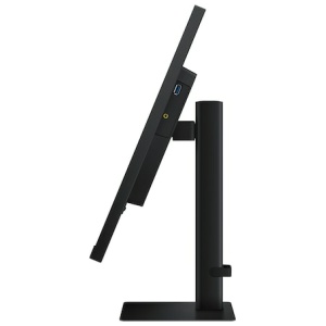 מסך ViewFinity S7 S70D UHD בגודל 27 אינץ'