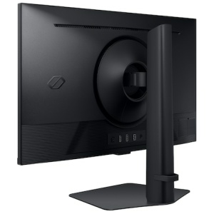 מסך גיימינג Odyssey G5 G50D בגודל 27 אינץ' ברזולוציית QHD 180 הרץ