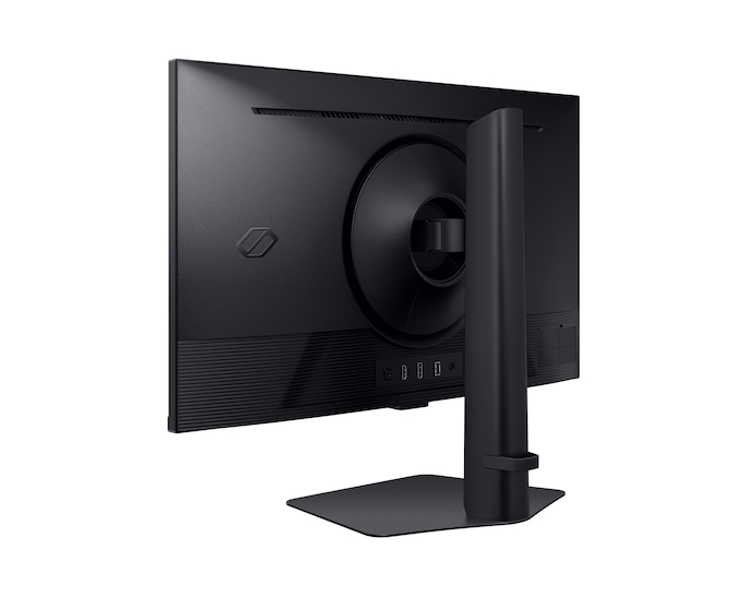 מסך גיימינג Odyssey G5 G50D בגודל 27 אינץ' ברזולוציית QHD 180 הרץ