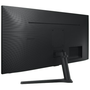 מסך מחשב Samsung ViewFinity S5 S34C500GAM UWQHD VA 34'' FreeSync
