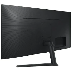 מסך מחשב Samsung ViewFinity S5 S34C500GAM UWQHD VA 34'' FreeSync