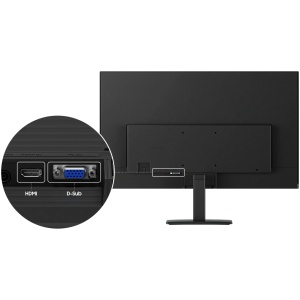 מסך מחשב Samsung Essential Monitor S3 S30GD S24D300GAM IPS 23.8 Inch