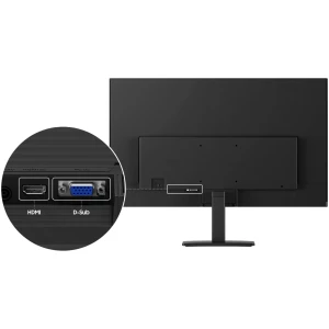 מסך מחשב Samsung Essential Monitor S3 S30GD S24D300GAM IPS 23.8 Inch
