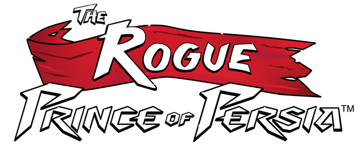 THE ROGUE PRINCE OF PERSIA