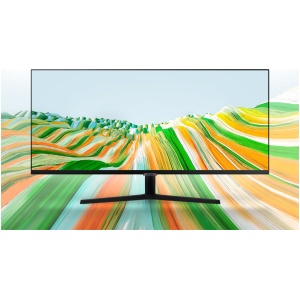 מסך מחשב Samsung ViewFinity S5 S34C500GAM UWQHD VA 34'' FreeSync