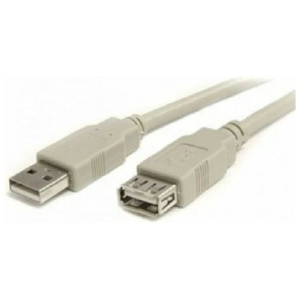 W-USB2-1.8-AF-GRY