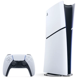 קונסולת PlayStation 5 (PS5) Digital Edition