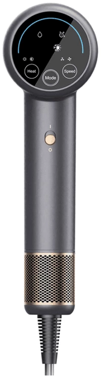 מייבש שיער JIMMY Nano Ultrasonic F8 – תמונה 2