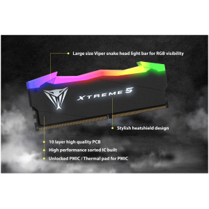 DDR5 32GB (16*2) 6400 CL 32