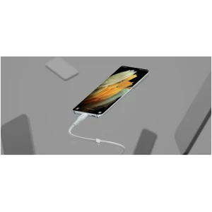 כבל USB-C ל- Belkin USB-C 60W