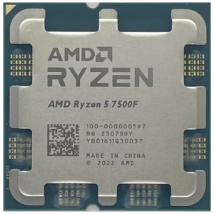 מעבד AMD RYZEN 5 7500F