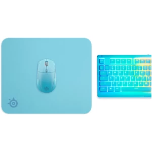 Qck M Aqua