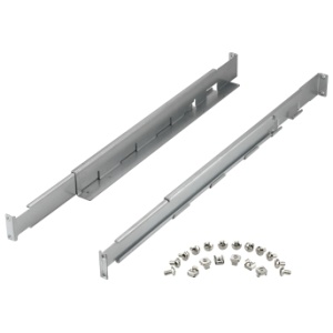אל-פסק APC אונליין 3kVA בתצורת Rackmount