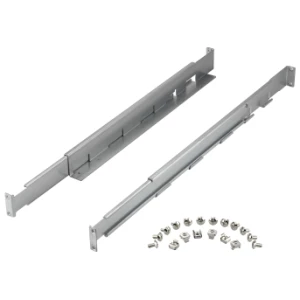 אל-פסק APC אונליין 3kVA בתצורת Rackmount