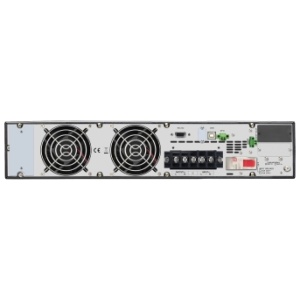 אל-פסק APC אונליין 6000VA בתצורת Rackmou