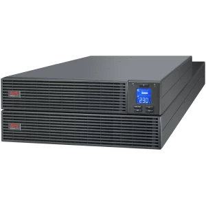 אל-פסק APC אונליין 6000VA בתצורת Rackmou