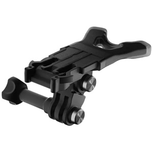 תושבת הרכבה BITE MOUNT למצלמות GoPro
