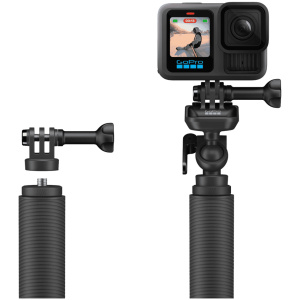 קליפס מגנטי מסתובב לכל מצלמות GoPro
