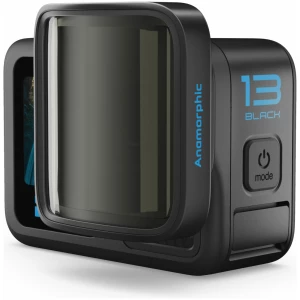 עדשה אנמורפית למצלמת GOPRO HERO 13