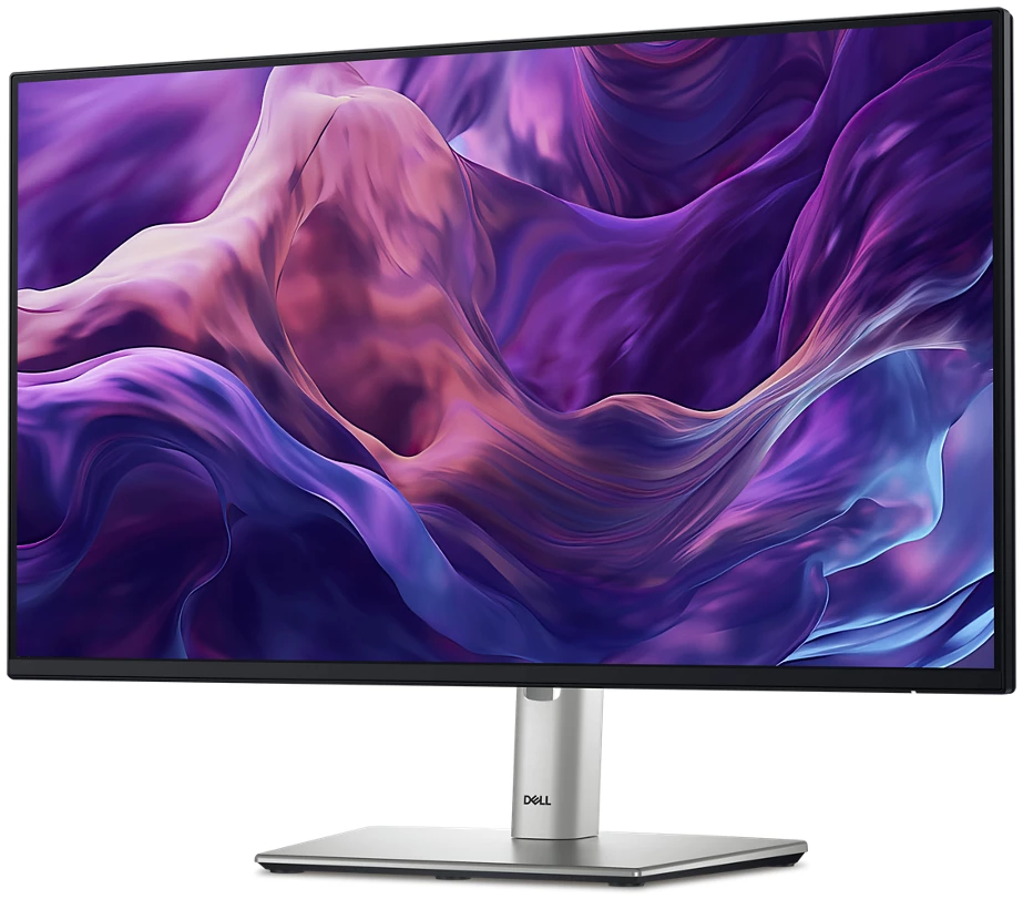 מסך Dell 24 USB-C Hub Monitor P2425HE 60.5cm – תמונה 5