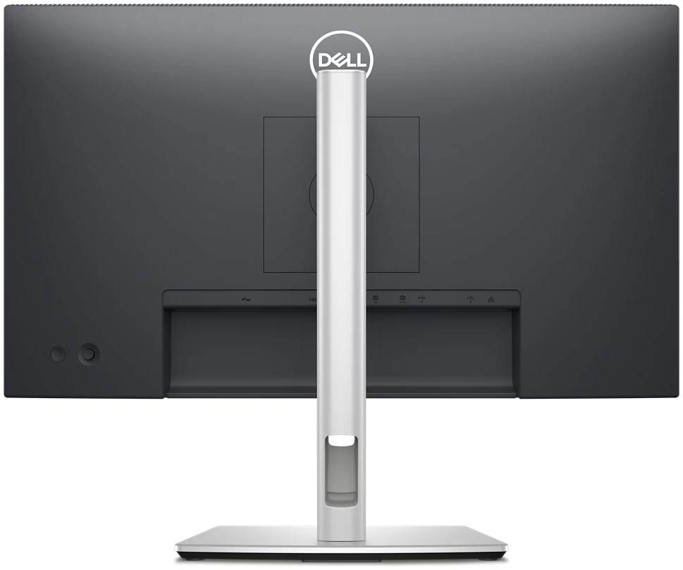 מסך Dell 24 USB-C Hub Monitor P2425HE 60.5cm – תמונה 4