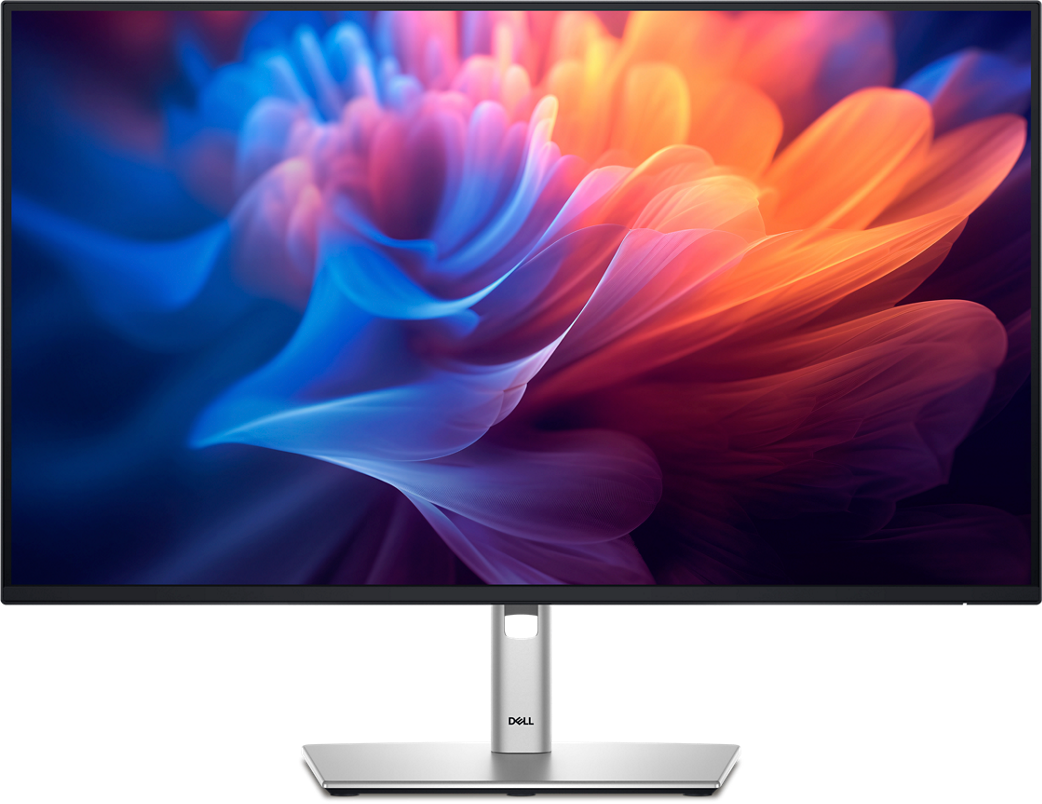 מסך מחשב Dell 27 USB-C Hub Monitor - P2725HE – תמונה 6