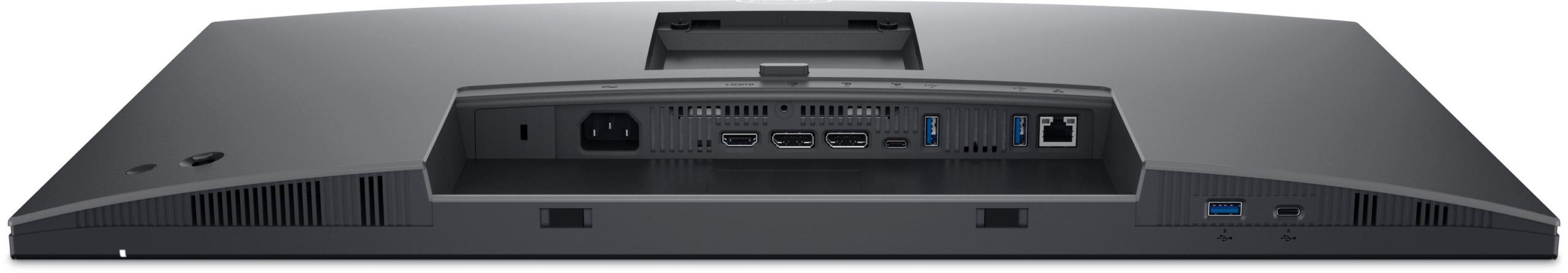מסך מחשב Dell 27 USB-C Hub Monitor - P2725HE – תמונה 4