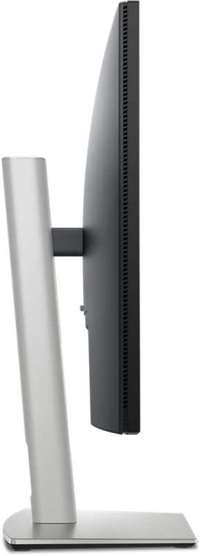 מסך מחשב Dell 27 USB-C Hub Monitor - P2725HE – תמונה 3