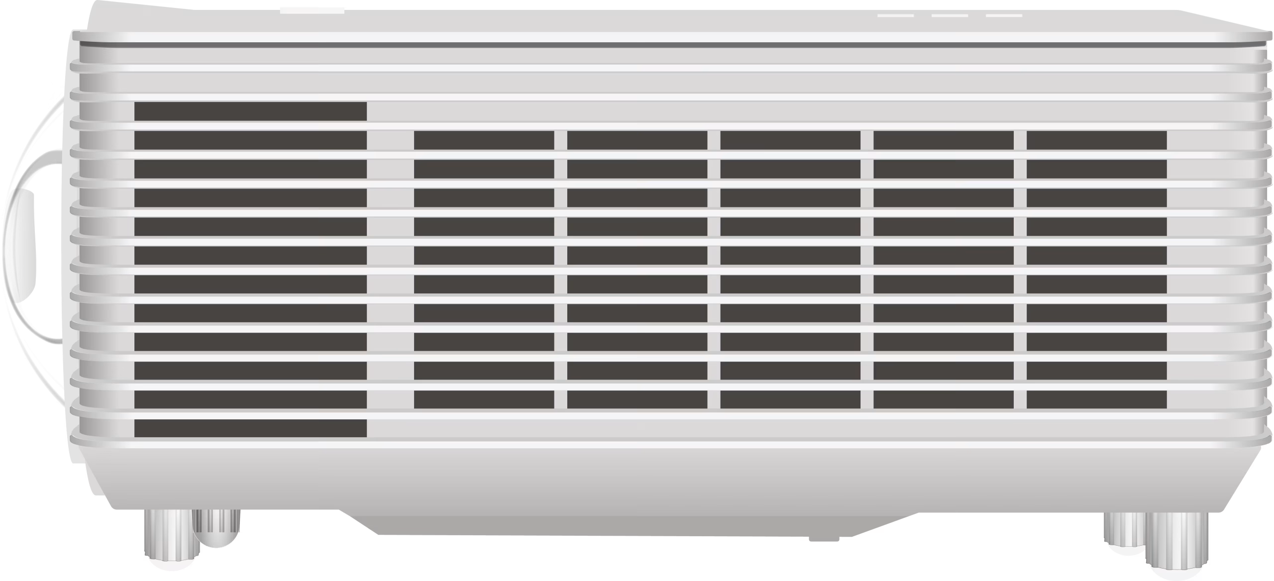 מקרן Infocus Wxga Short Throw 4300 lum – תמונה 5