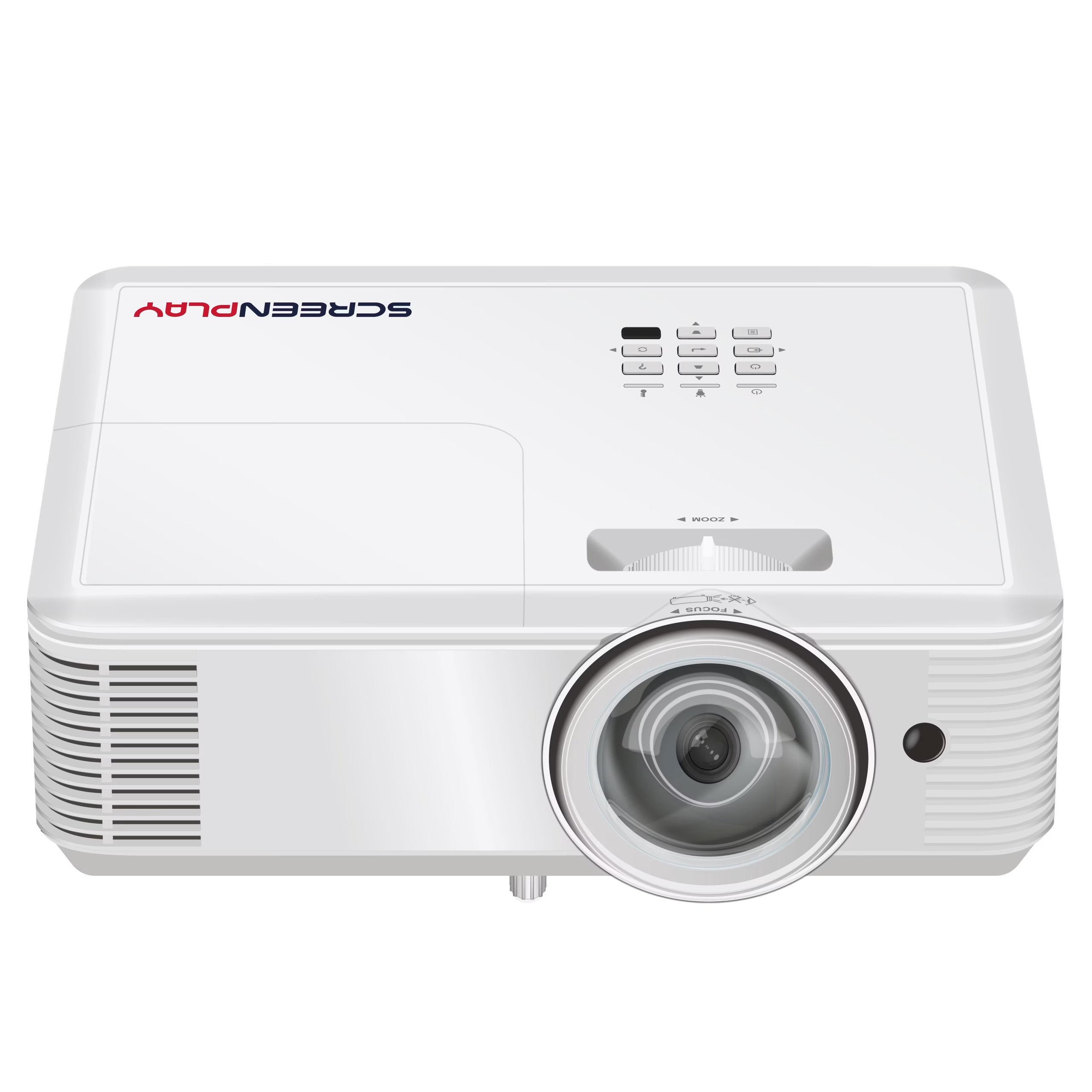 מקרן Infocus Wxga Short Throw 4300 lum – תמונה 3