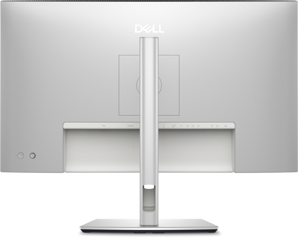 מסך Dell UltraSharp 27 4K Thunderbolt Hub Monitor - U2725QE – תמונה 5