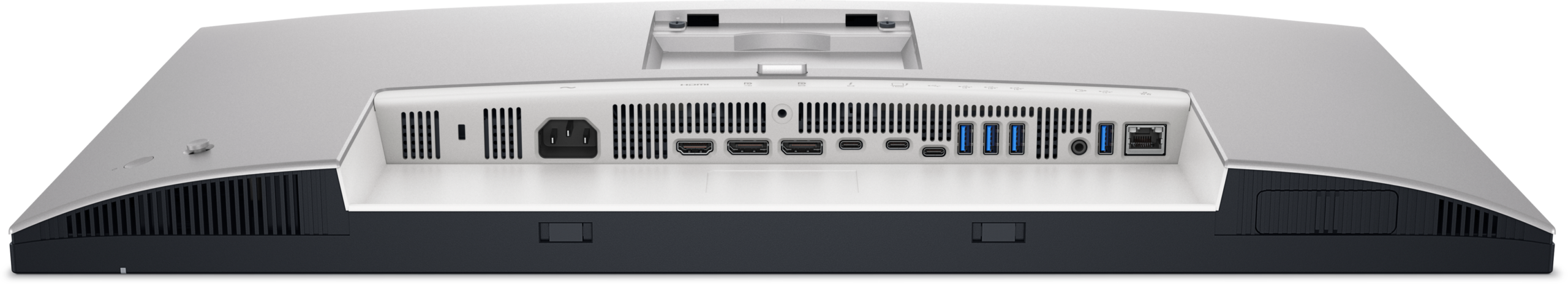 מסך Dell UltraSharp 27 4K Thunderbolt Hub Monitor - U2725QE – תמונה 4