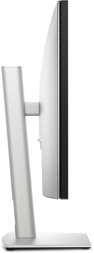 מסך Dell UltraSharp 27 4K Thunderbolt Hub Monitor - U2725QE – תמונה 3