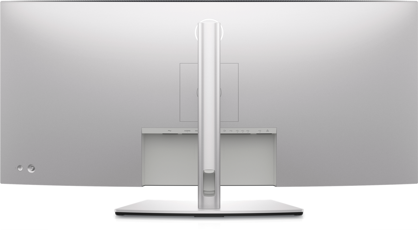 מסך Dell UltraSharp 38 Curved USB-C Hub Monitor - U3824DW – תמונה 5