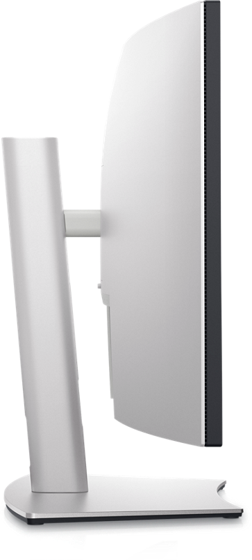 מסך Dell UltraSharp 38 Curved USB-C Hub Monitor - U3824DW – תמונה 3