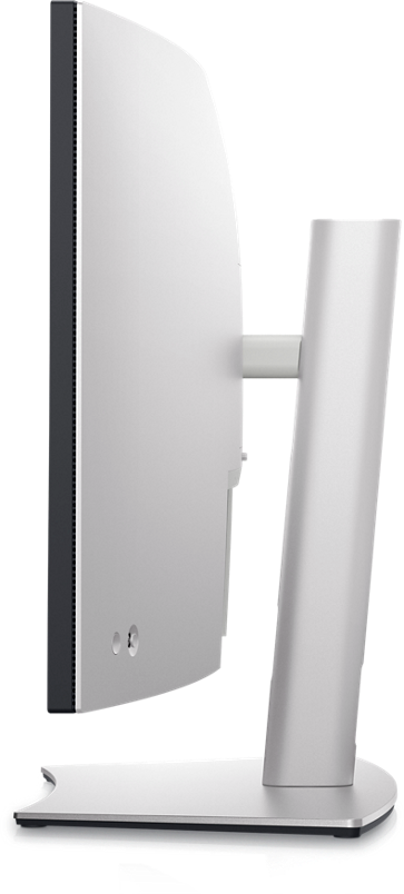 מסך Dell UltraSharp 38 Curved USB-C Hub Monitor - U3824DW – תמונה 2