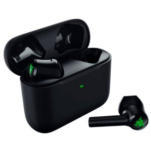 אוזניות אלחוטיות RAZER HAMMERHEAD X TWS