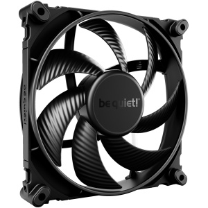 מאורר למארז be quiet! Silent Wings 4 140mm Case Fan