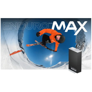 סוללת Enduro למצלמת GoPro MAX