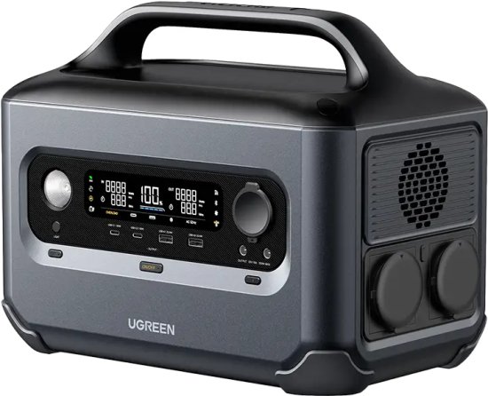 מבצעי ugreen