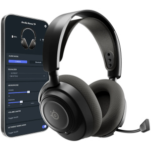 Arctis Nova 7P Gen 2 Black